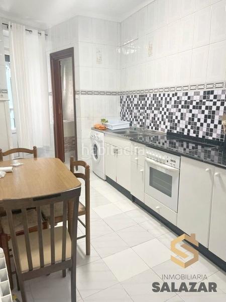 Foto 8dd59023-85e9-41c6-82c3-9a291a58b8ef. Location appartement avec chauffage dans Casco Viejo Bilbao