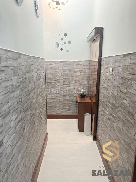 Foto b63cb70e-dacf-44f9-9019-d29cfbec49b8. Location appartement avec chauffage dans Casco Viejo Bilbao