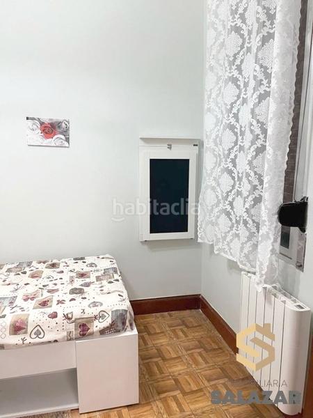 Foto c24cec5f-7949-4947-b566-cec79b72939b. Location appartement avec chauffage dans Casco Viejo Bilbao
