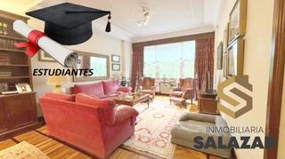 Location Appartement à Campuzano. Salazar alquila vivienda en gran via para curso 20252026!!!