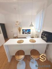Affitto Appartamento in Barrio de Uribarri. Precioso piso en matiko cortas estancias o estudiantes mir