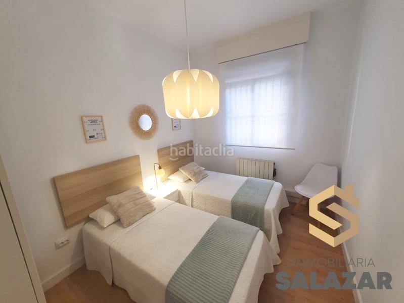 Foto 83d0dec9-4eed-451f-9556-89fc340fb188. Alquiler piso precioso piso en matiko cortas estancias o estudiantes mir en Bilbao