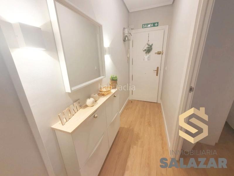 Foto 83d0ebc3-90c5-4af9-87c1-e58a3d2454f3. Alquiler piso precioso piso en matiko cortas estancias o estudiantes mir en Bilbao