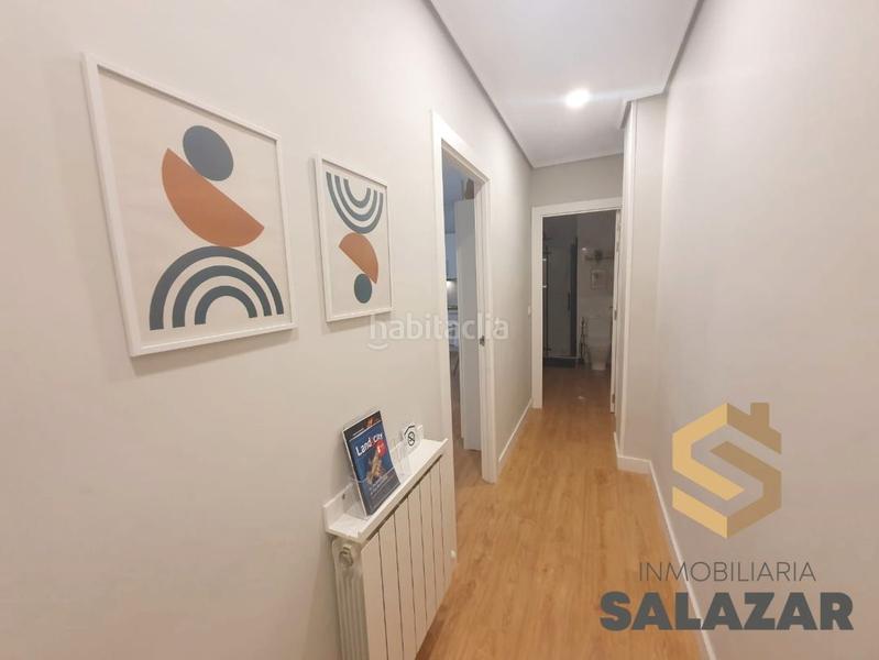 Foto ecd89870-dd2b-4d42-b077-7f6ab1a5adb2. Alquiler piso precioso piso en matiko cortas estancias o estudiantes mir en Bilbao
