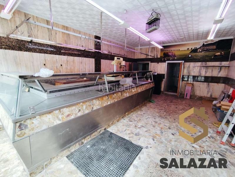 Foto 629e11ea-5678-4060-b9a9-64244ec495c4. Alquiler local comercial se alquila charcuteria en san adrian en Bilbao
