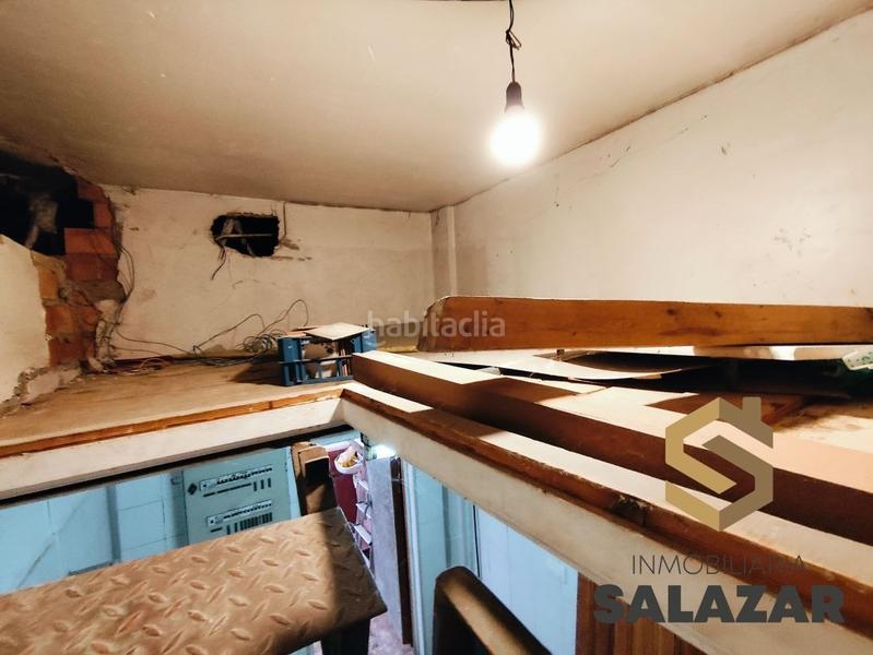 Foto c7a4a07e-7250-4346-a922-8264f77c11d6. Alquiler local comercial se alquila charcuteria en san adrian en Bilbao