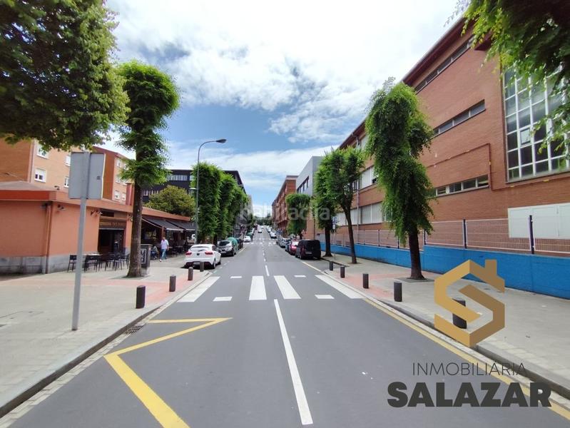 Foto 1a068918-7d28-499e-9702-dc2691e99cfd. Rent business premise in San Adrián Bilbao