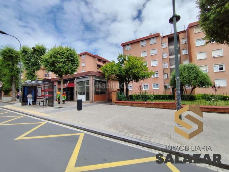 Foto 5f497e34-9076-46b2-add7-463ecc14273e. Rent business premise in San Adrián Bilbao