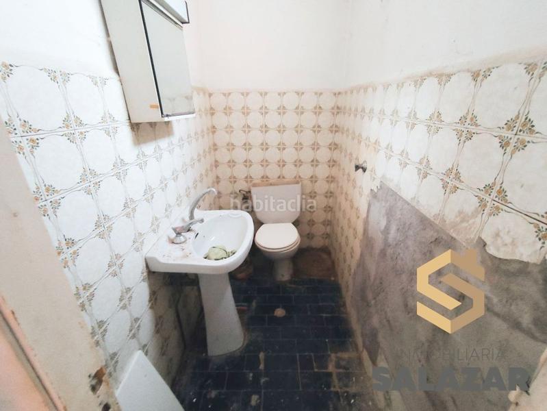 Foto 760dc3ff-360a-47aa-971c-ea5336432cd1. Rent business premise in San Adrián Bilbao