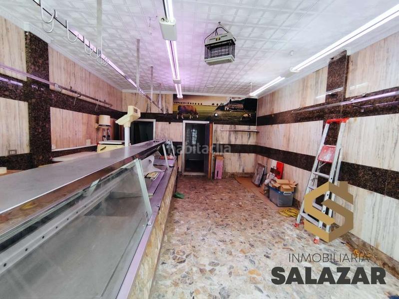 Foto d3f3477e-b8ac-4592-a8ea-343a29d9de3e. Rent business premise in San Adrián Bilbao