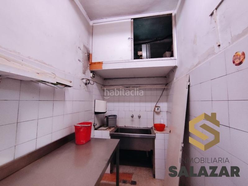 Foto e0e76d37-5c62-4b4d-bfda-834aaba00ea8. Rent business premise in San Adrián Bilbao