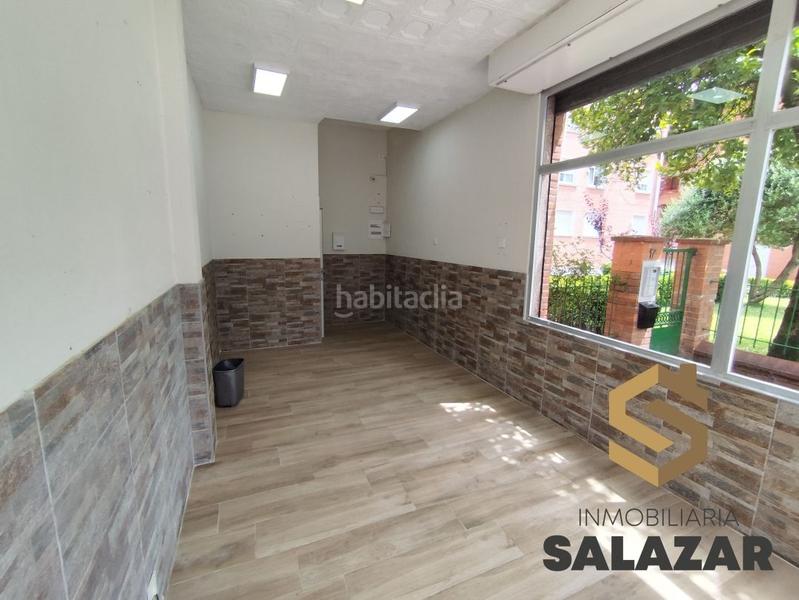 Foto 0416890c-6e33-4298-9f85-37b83d3d3eda. Alquiler local comercial se alquila lacal comercial en san adrian en Bilbao