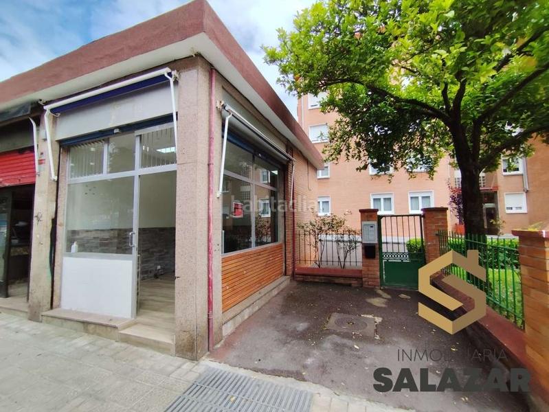 Foto 3d42eeaa-69db-464b-96e2-a7b000024cc8. Alquiler local comercial se alquila lacal comercial en san adrian en Bilbao