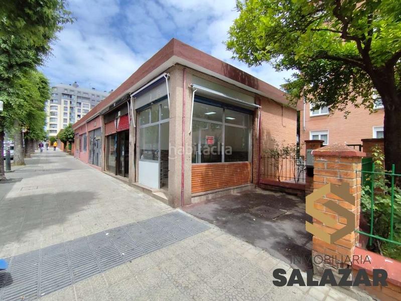Foto 4db7c1ef-e0cc-4b05-b62f-b6a83b805e61. Alquiler local comercial se alquila lacal comercial en san adrian en Bilbao
