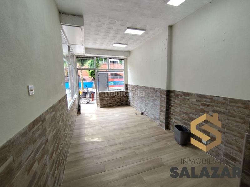 Foto 5c57a6b3-6f68-431f-9b83-af90eac3173a. Alquiler local comercial se alquila lacal comercial en san adrian en Bilbao