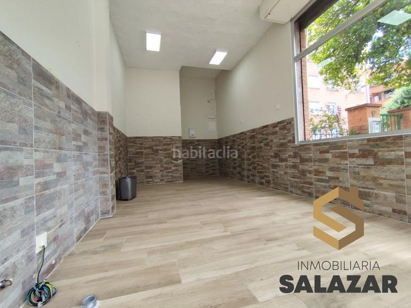 Foto 7da7d2e9-c5ac-42e8-b037-de1e11355fda. Alquiler local comercial se alquila lacal comercial en san adrian en Bilbao