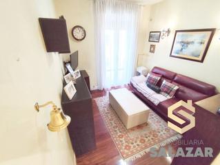 Pis a Castaños - Begoñaibarra. Se vende piso en exclusiva en castaños