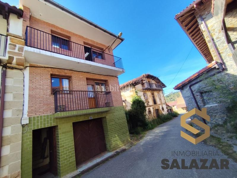 Foto 007afcc7-d675-4986-8954-0c2229831485. Casa amb calefacció a Otañes-Talledo Castro - Urdiales