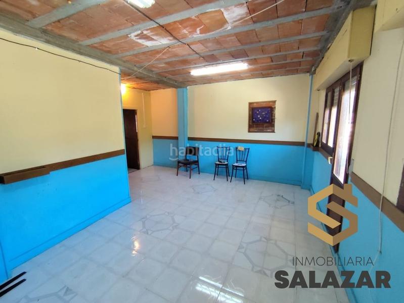 Foto 1b43a2ac-ff5d-4a05-bbdc-c774c9227ffb. Casa amb calefacció a Otañes-Talledo Castro - Urdiales