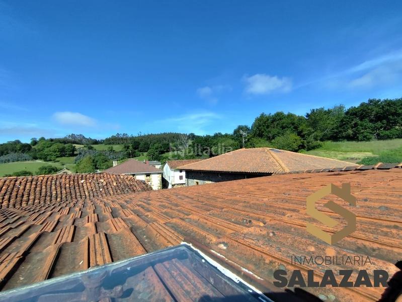 Foto 431eb970-3d85-4a5b-9c8c-e24b51f43016. Casa amb calefacció a Otañes-Talledo Castro - Urdiales