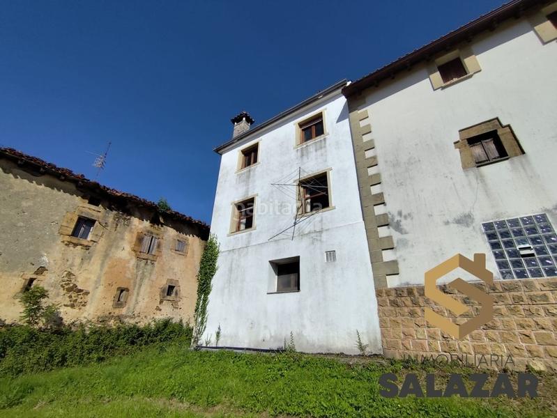 Foto 6341f6fe-e6ed-47db-a498-b5ae38f12372. Casa amb calefacció a Otañes-Talledo Castro - Urdiales