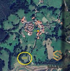 Casa a Otañes-Talledo. Se vende casa mas terreno en talledo castrourdiales