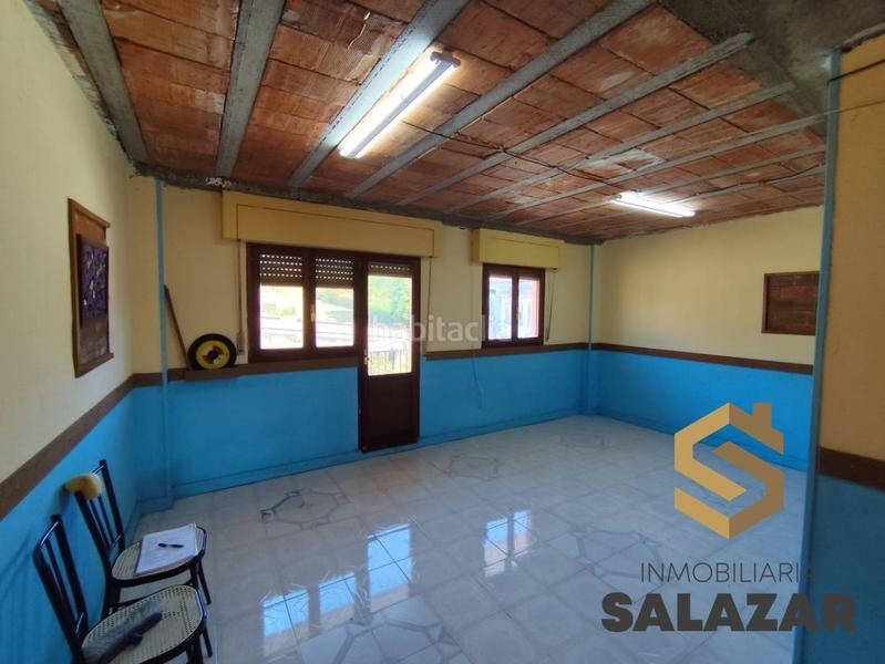 Foto 9e11ba6b-3e30-48e1-ba48-894c14776a81. Casa amb calefacció a Otañes-Talledo Castro - Urdiales