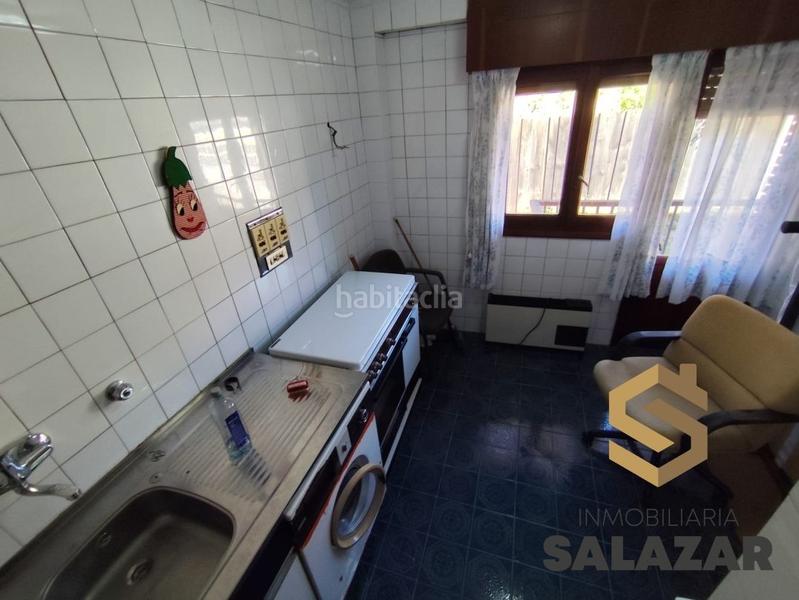 Foto b7fd1a2f-9539-45f2-8452-e8c78ba1b40a. Casa amb calefacció a Otañes-Talledo Castro - Urdiales