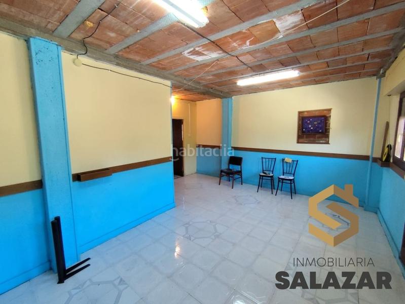 Foto c4717724-5219-4477-a828-fb7bbee4715c. Casa amb calefacció a Otañes-Talledo Castro - Urdiales