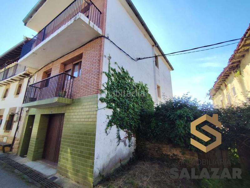 Foto e84839ae-8623-4fb0-935e-73efdcdc62ae. Casa amb calefacció a Otañes-Talledo Castro - Urdiales
