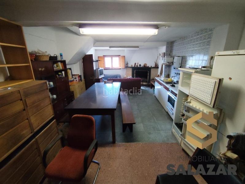 Foto f71fc0e2-f311-4c52-a863-91b0801529b3. Casa amb calefacció a Otañes-Talledo Castro - Urdiales