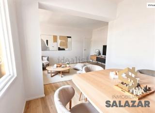 Pis en Zona Indautxu. Se vende piso en alameda urquijo