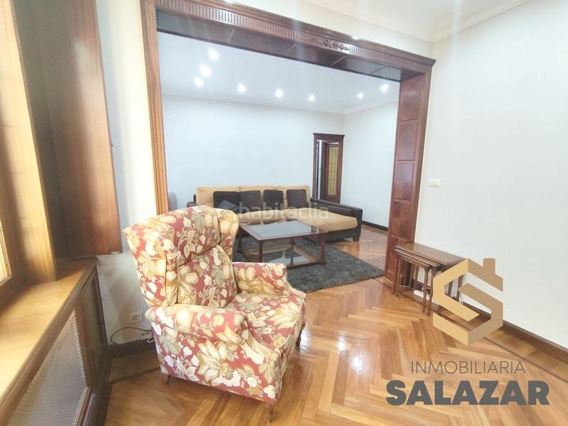 Foto 00e602f5-a51a-4a1c-9ae4-adc7ff68ffd0. Piso se vende piso en alameda urquijo en Zona Indautxu Bilbao