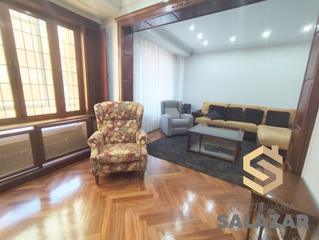 Pis a Zona Indautxu. Se vende piso en alameda urquijo