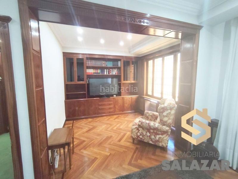 Foto 0f45e5d5-3a50-457e-9a28-d3f3f0bffbe1. Pis amb calefacció aparcament a Zona Indautxu Bilbao