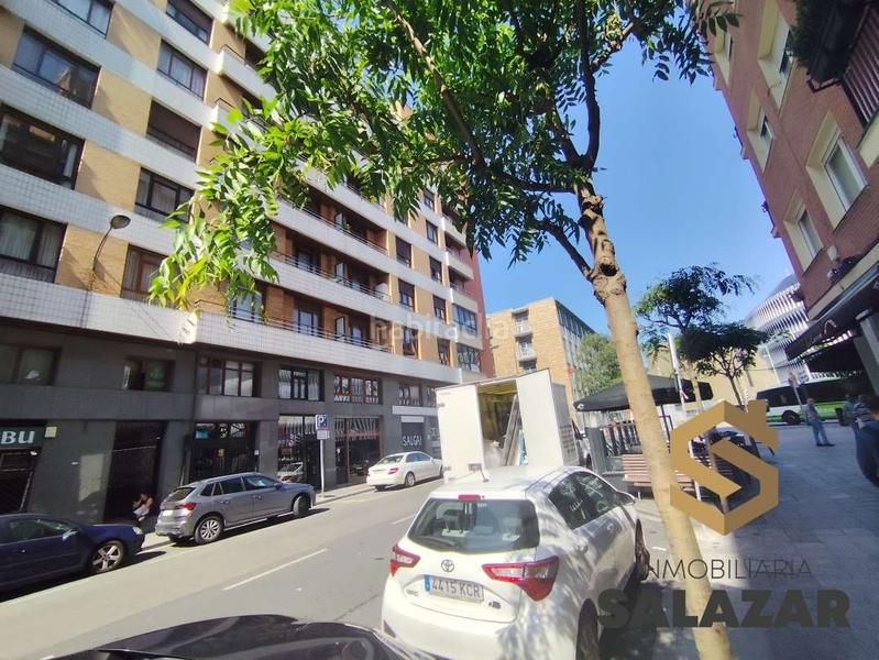 Foto 13a03a44-7f06-4737-81f3-fa3bae82e7e4. Piso se vende piso en alameda urquijo en Zona Indautxu Bilbao