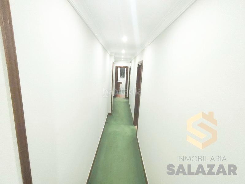 Foto 1b640ba5-3910-4dda-9cc3-1b4639ae44cb. Pis amb calefacció aparcament a Zona Indautxu Bilbao