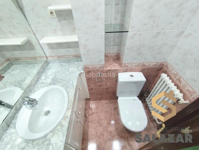 Foto 1e8b5a36-2b3f-4055-b455-134150c334ab. Piso se vende piso en alameda urquijo en Zona Indautxu Bilbao