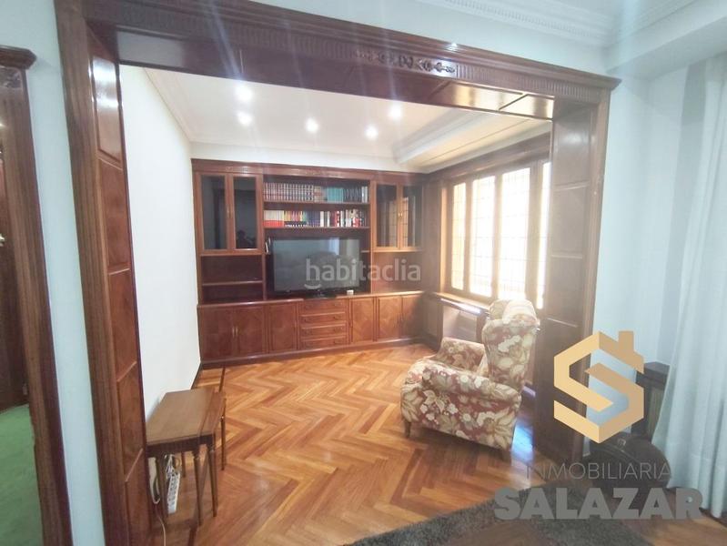 Foto 2d6df184-c8aa-4f61-9f80-c6dc2d4f6c5a. Piso se vende piso en alameda urquijo en Zona Indautxu Bilbao