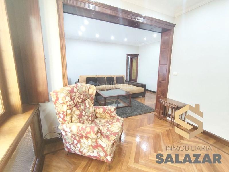 Foto 3191dd3f-b4da-4662-a1d6-a0639b09a37f. Pis amb calefacció aparcament a Zona Indautxu Bilbao