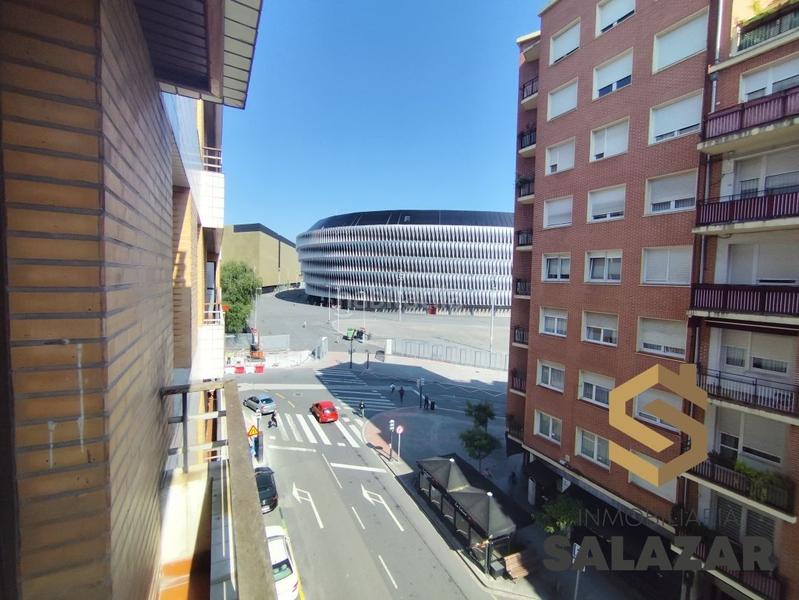 Foto 44987b3b-da72-4411-902a-79eab7adaf03. Piso se vende piso en alameda urquijo en Zona Indautxu Bilbao