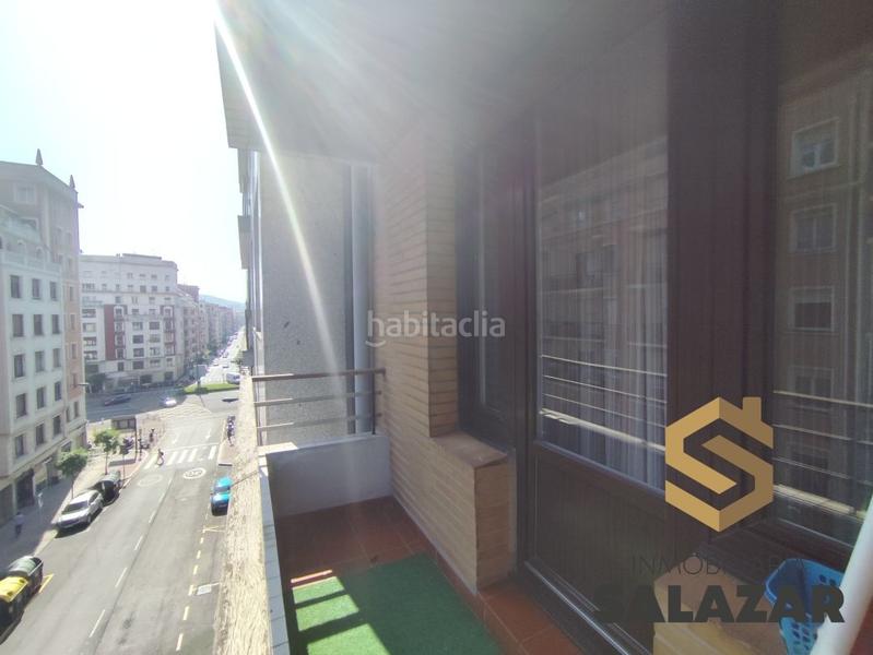 Foto 49b16be7-0b3a-4b88-aa28-83d33f3c5785. Piso se vende piso en alameda urquijo en Zona Indautxu Bilbao