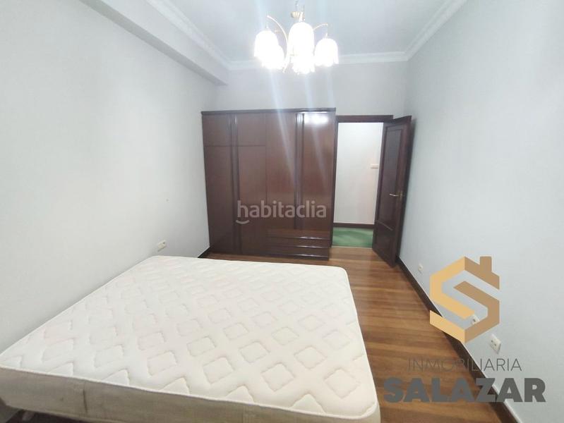 Foto 4cd7ef86-357a-4a77-9310-2a388c7d1340. Pis amb calefacció aparcament a Zona Indautxu Bilbao