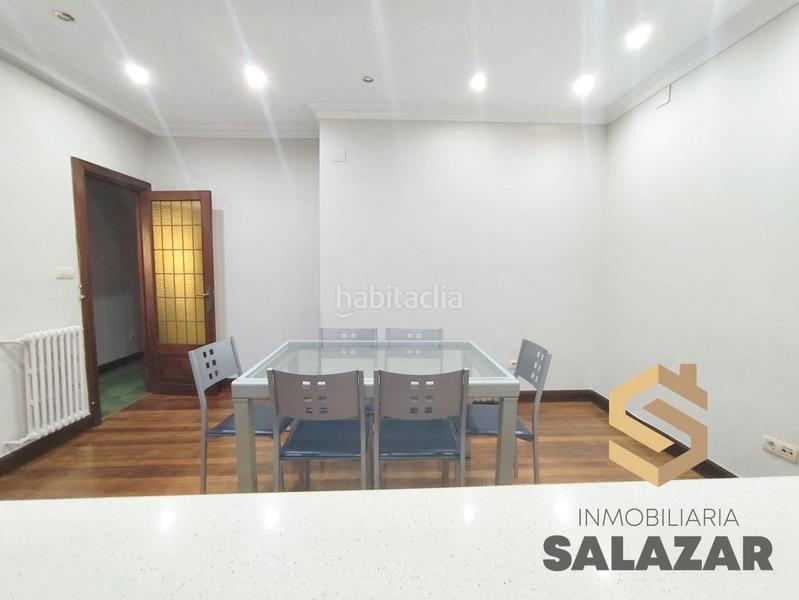 Foto 5efb5341-4c4a-44b1-99b8-e5b1d24ac4c8. Piso se vende piso en alameda urquijo en Zona Indautxu Bilbao