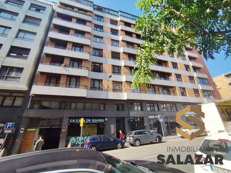 Foto 61a49355-f2fa-4322-9829-d7c3149861a0. Pis amb calefacció aparcament a Zona Indautxu Bilbao