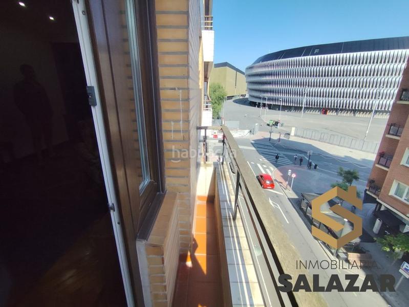 Foto 6502ae6d-6277-4884-a4e8-8fd2ea475925. Piso se vende piso en alameda urquijo en Zona Indautxu Bilbao