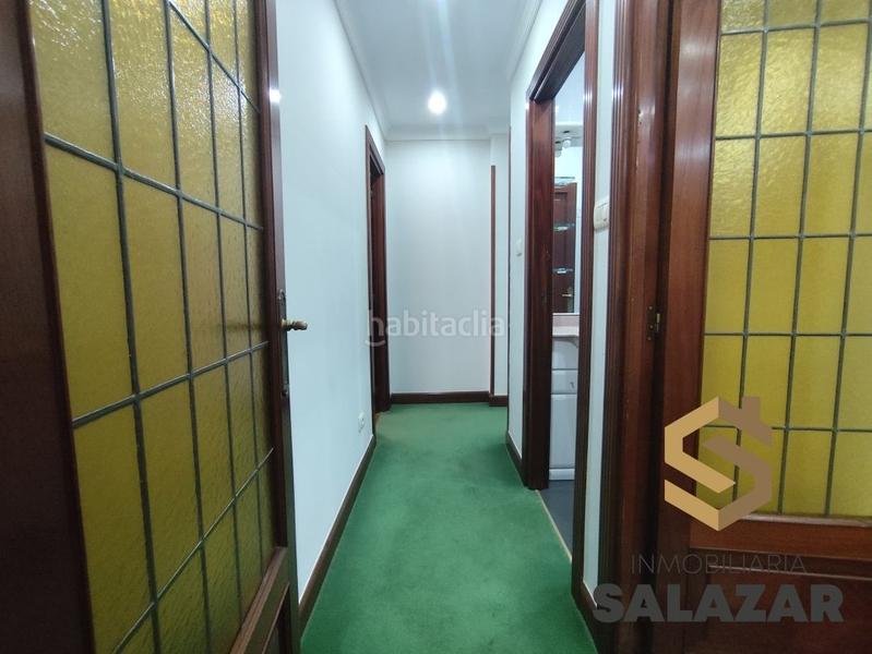 Foto 66314f46-b277-459e-adb8-4db340540687. Piso se vende piso en alameda urquijo en Zona Indautxu Bilbao
