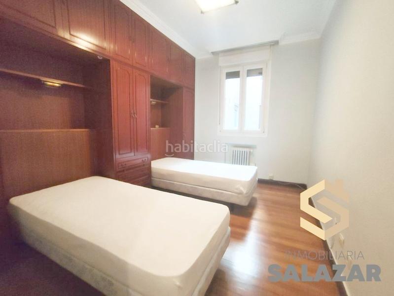 Foto 67a93b1d-6db2-4da9-9201-a8dee06f3a95. Pis amb calefacció aparcament a Zona Indautxu Bilbao