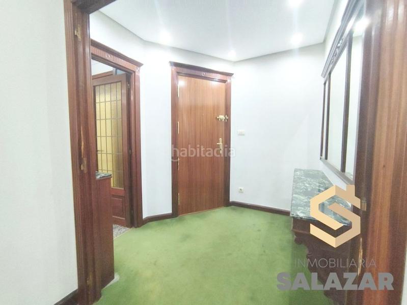 Foto 68aacb21-bfad-47c7-8eab-2141c5f88acf. Pis amb calefacció aparcament a Zona Indautxu Bilbao