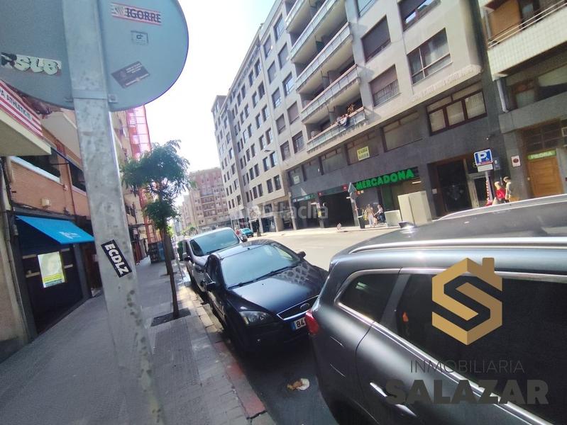 Foto 72361e7e-ac95-4dc8-82ef-db6ac06a52ba. Piso se vende piso en alameda urquijo en Zona Indautxu Bilbao